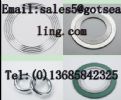 spiral wound gasket